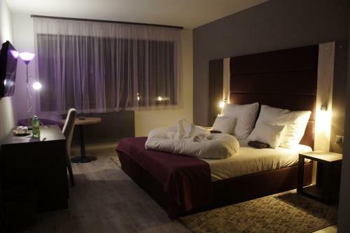 Bed & Breakfast Fitromax Panzi�