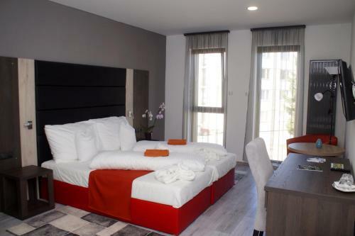 Bed & Breakfast Fitromax Panzi�