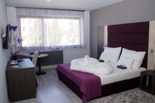 Bed & Breakfast Fitromax Panzi�