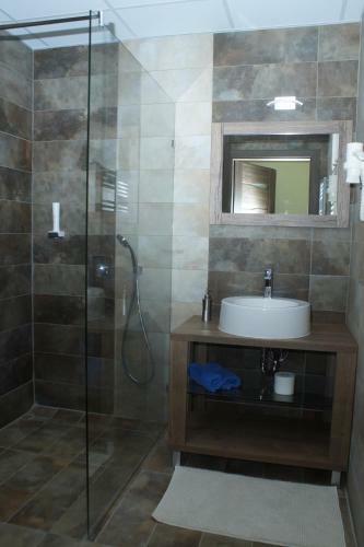 Bed & Breakfast Fitromax Panzi�