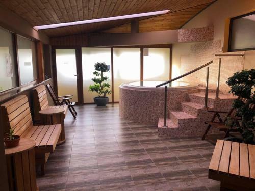 Bed & Breakfast Fitromax Panzi�