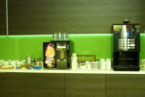 Bed & Breakfast Fitromax Panzi�