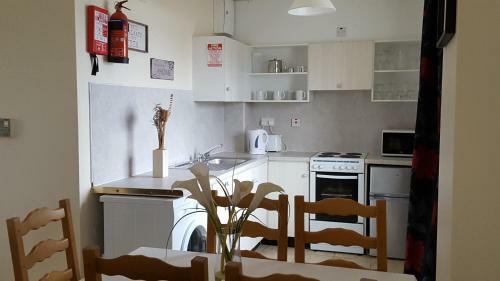 Apartamento Marine Court Sea View