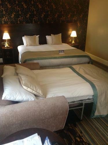 Hotel The Wyndham Arms