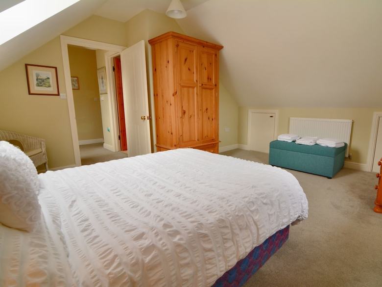 Pine Tree Lodge, Bridgnorth