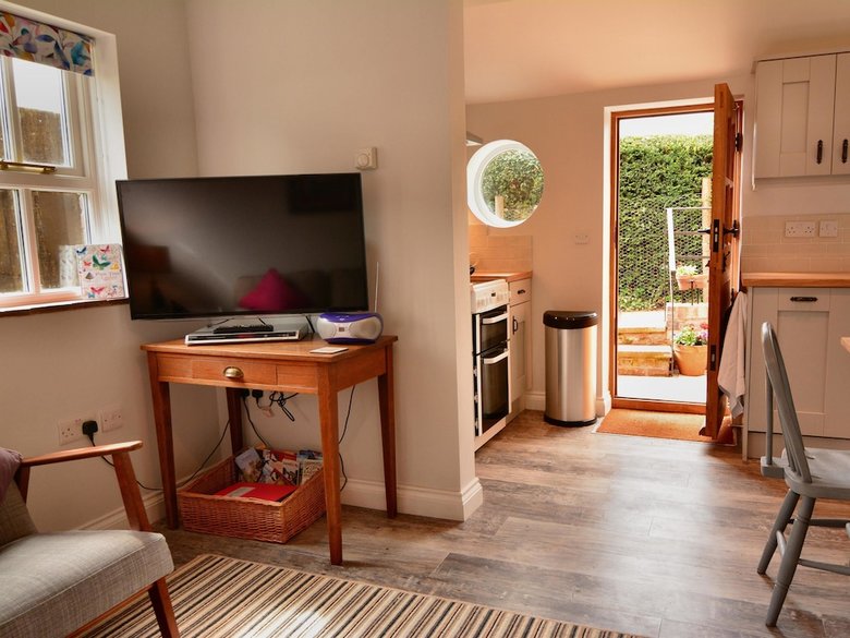 Pine Tree Lodge, Bridgnorth