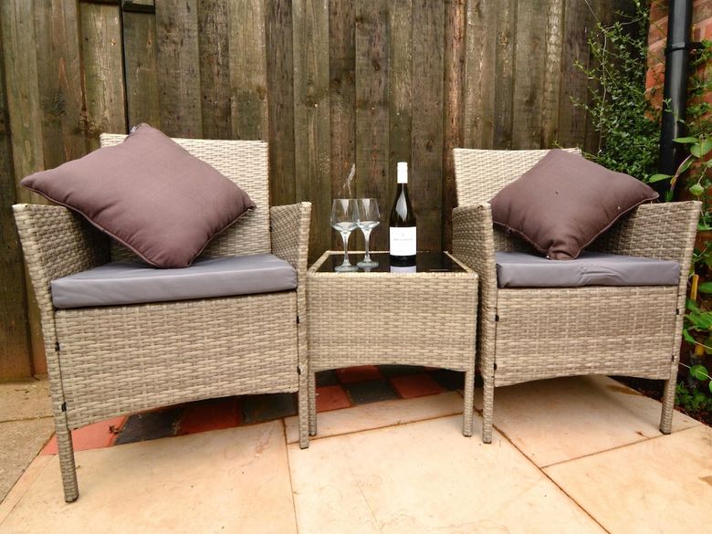 Pine Tree Lodge, Bridgnorth