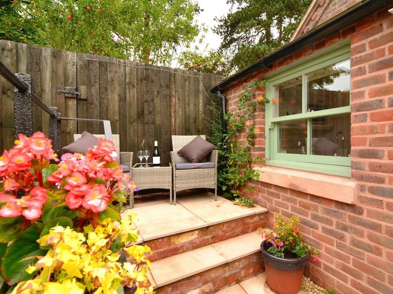Pine Tree Lodge, Bridgnorth