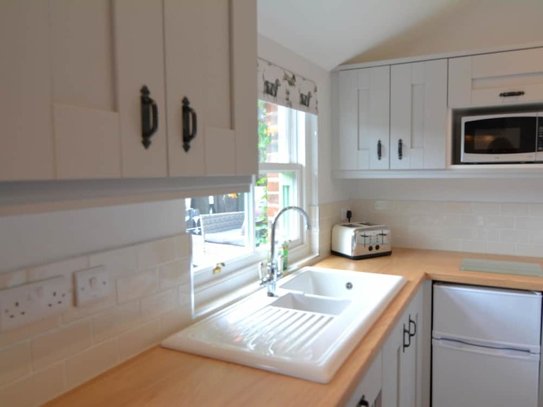 Pine Tree Lodge, Bridgnorth