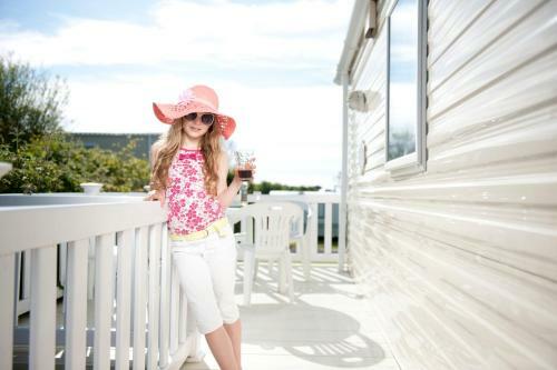 Hotel Widemouth Bay Caravan Park