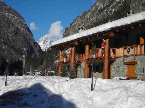 Apartment Grbe Trilo