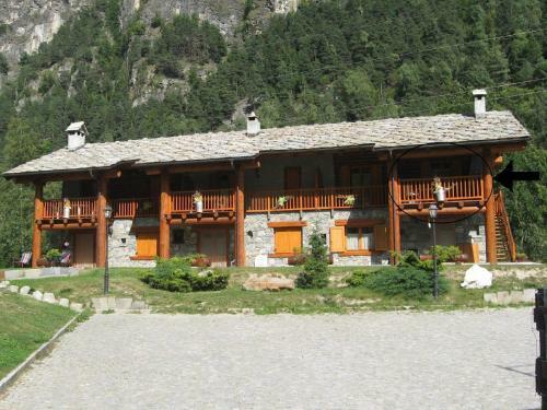 Apartment Grbe Trilo