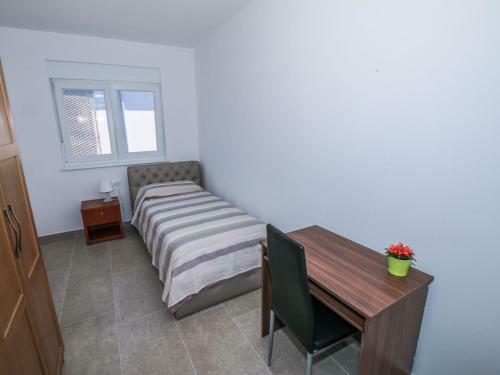 Apartment In Funtana With Two-bedrooms 2