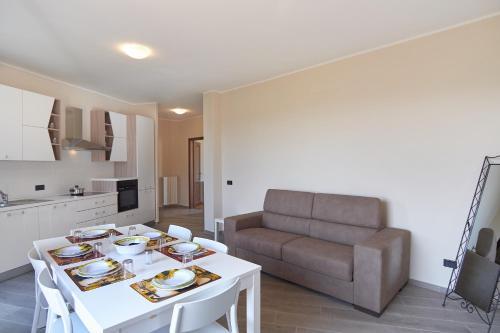 Apartamento Villa Motti