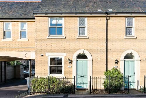 Camstay New Street