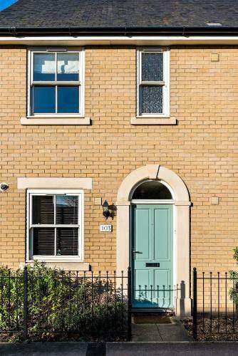 Camstay New Street