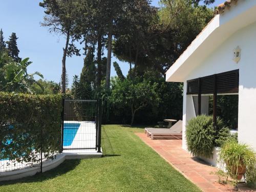 Villa La Huerta Pintada