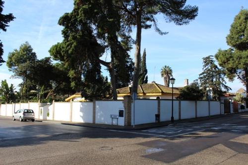 Villa La Huerta Pintada