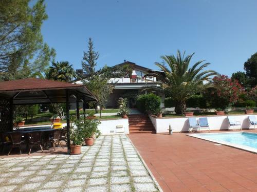 Villa Serena