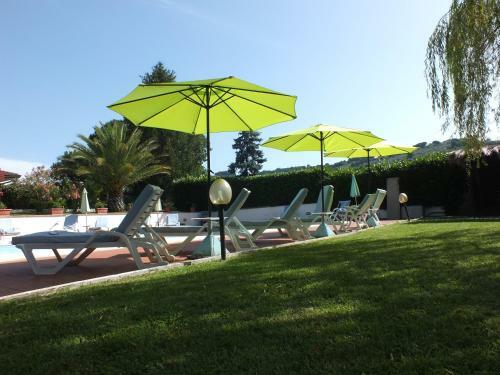 Villa Serena