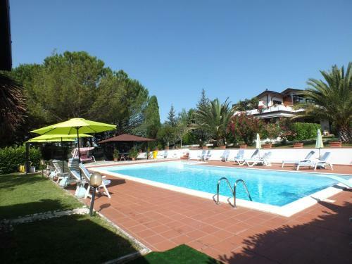 Villa Serena