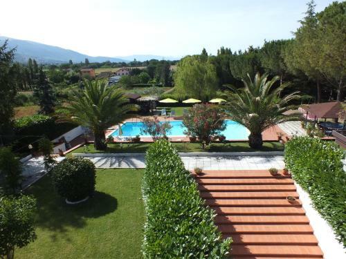 Villa Serena