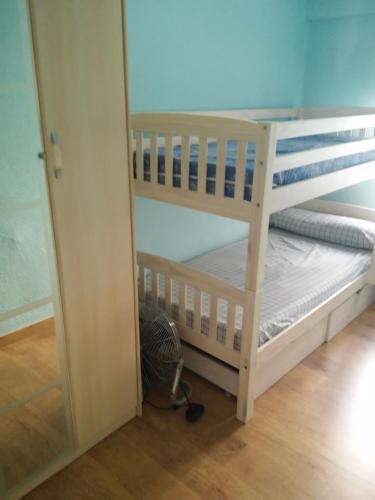 Apartamento El Saler