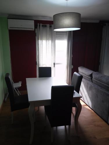 Apartamento El Saler