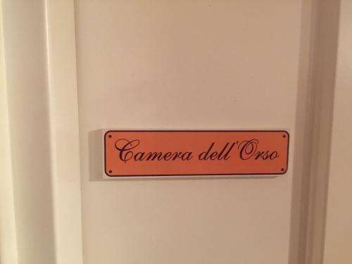 Bed & Breakfast Casina Dei Marsi