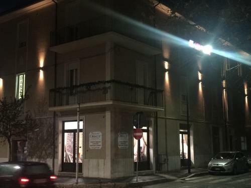 Bed & Breakfast Casina Dei Marsi