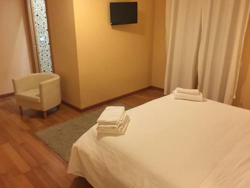 Bed & Breakfast Casina Dei Marsi