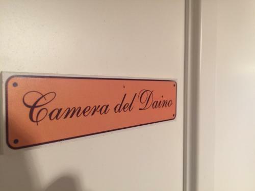 Bed & Breakfast Casina Dei Marsi