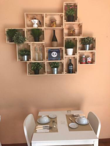 Bed & Breakfast Casina Dei Marsi
