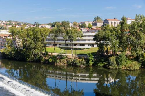 Best Western Hotel Divona Cahors