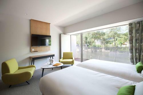 Best Western Hotel Divona Cahors