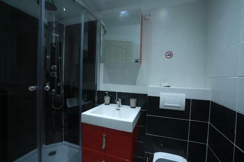 Apartamento Fp La Cigale