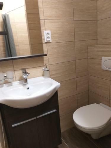 Bed & Breakfast M7 Gal�ria Panzi�