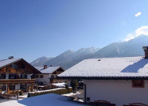 Hostal Ferienhaus Andreas