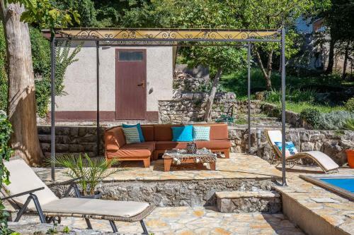 Holiday Home Zita