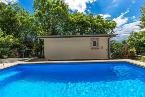 Holiday Home Zita