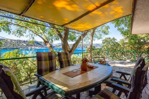 Holiday Home Zita