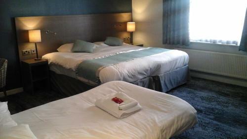 The Portland Hotel