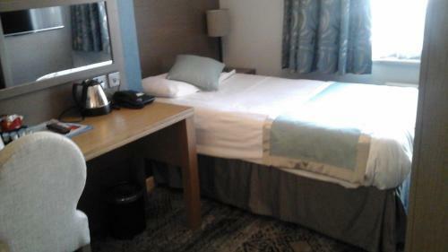 The Portland Hotel