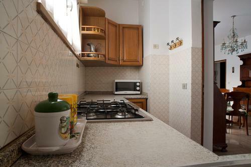 B&B Colli's Dolomites