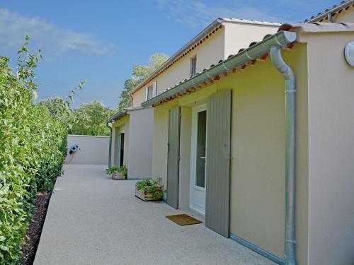 Villa Carpentras