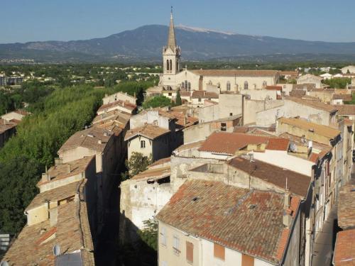 Villa Carpentras