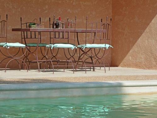 Villa Montout