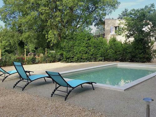 Villa Montout