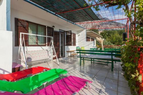 Holiday Home Drobnjak