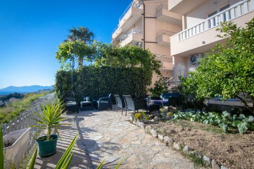 Apartments Rasic